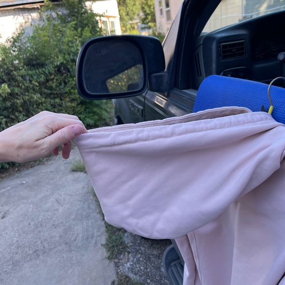Fabletics pink sweatshirt - Picture 9 of 13